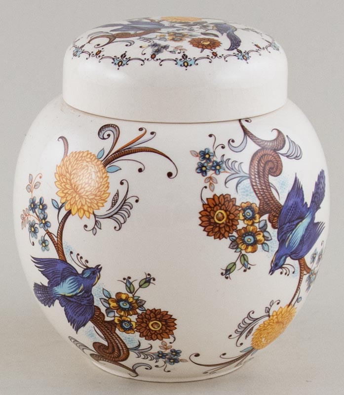 Ginger Jar c1930s